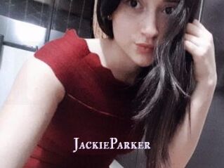 JackieParker