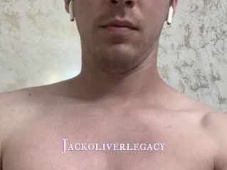 Jackoliverlegacy