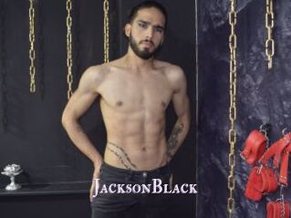 JacksonBlack