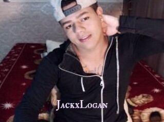 JackxLogan