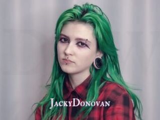 JackyDonovan