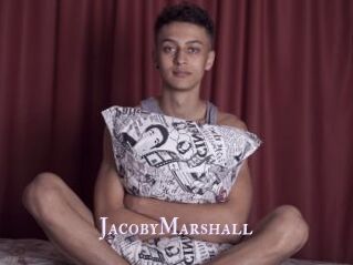 JacobyMarshall