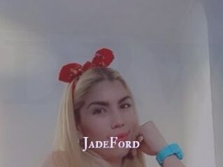 JadeFord