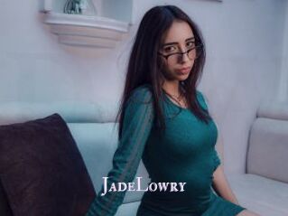 JadeLowry