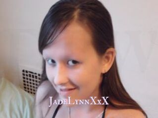 JadeLynnXxX