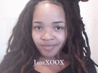 JadeXOOX