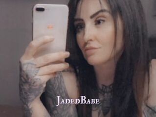 JadedBabe