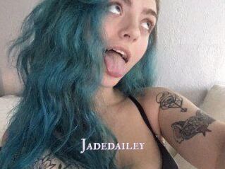 Jadedailey