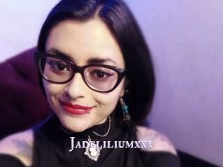 Jadeliliumxxx