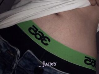 Jaimy