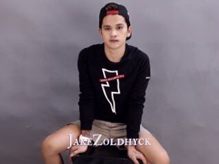 JakeZoldhyck