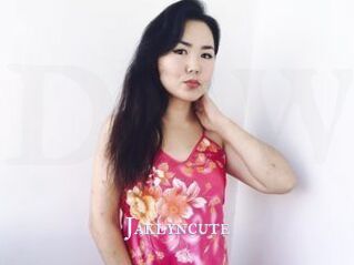 Jaklyncute