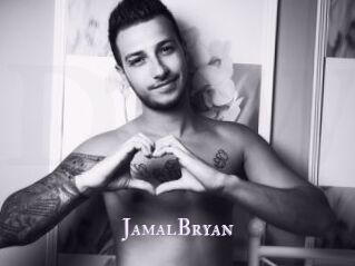 JamalBryan
