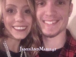 JamesAndMarie45