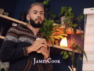 JamesCook