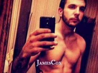 JamesCox