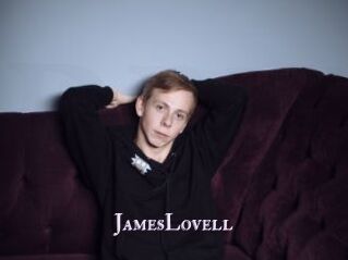 JamesLovell