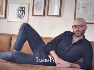 JamesPop