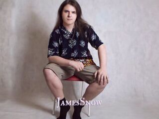 JamesSnow