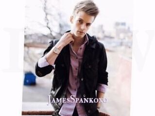 JamesSpankoxo
