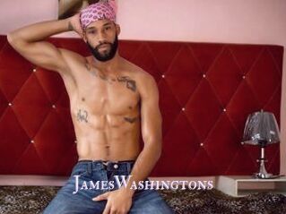 JamesWashingtons
