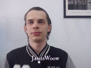 JamesWoow