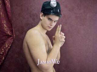 JamesWu