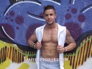 Jamesoffshorenew