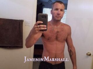 Jameson_Marshall