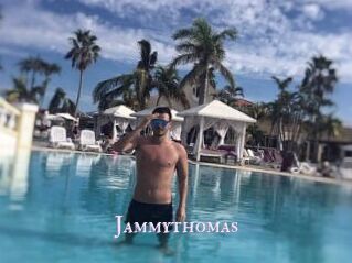 Jammythomas