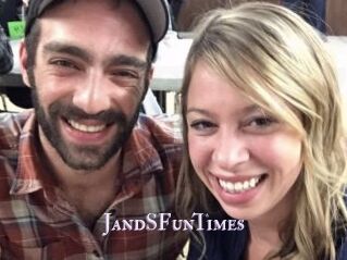 JandSFunTimes