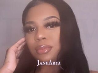 JaneArya