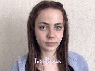 JaneKlark