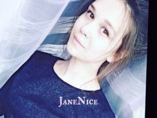 JaneNice