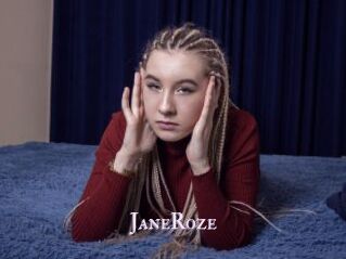 JaneRoze