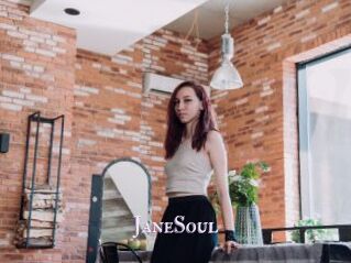JaneSoul