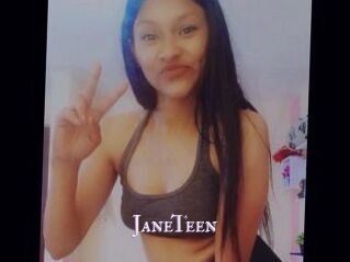 JaneTeen