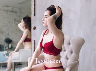 JaneTerry
