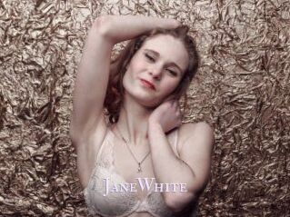 JaneWhite