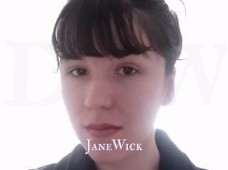 JaneWick