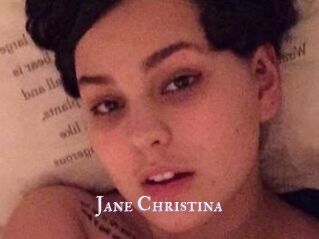 Jane_Christina