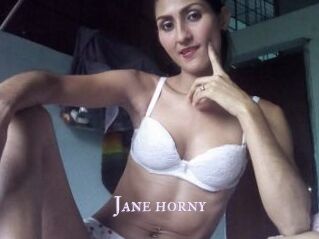 Jane_horny