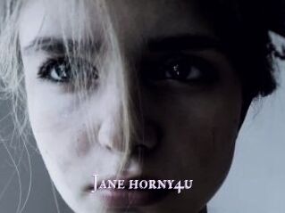 Jane_horny4u