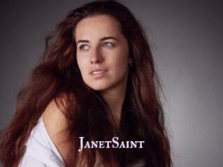 JanetSaint