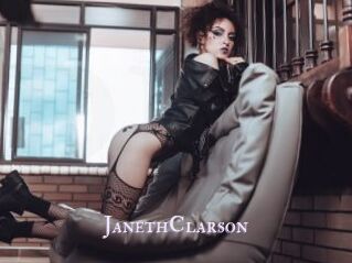JanethClarson