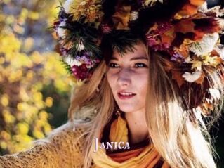 Janica