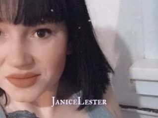 JaniceLester