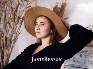 JanieBenson