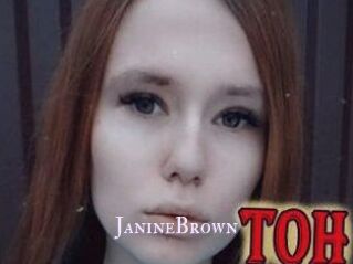 JanineBrown
