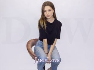 JanisLove